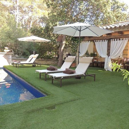 Villa Vallmar Valldemossa  Extérieur photo