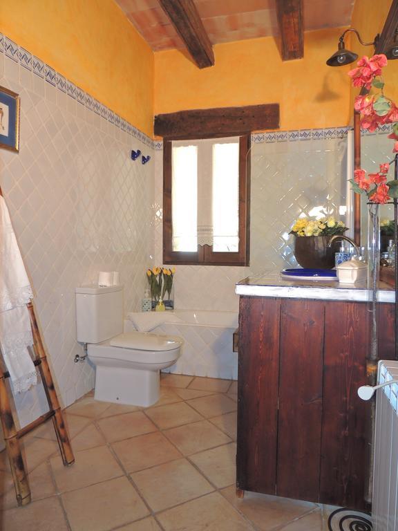 Villa Vallmar Valldemossa  Chambre photo