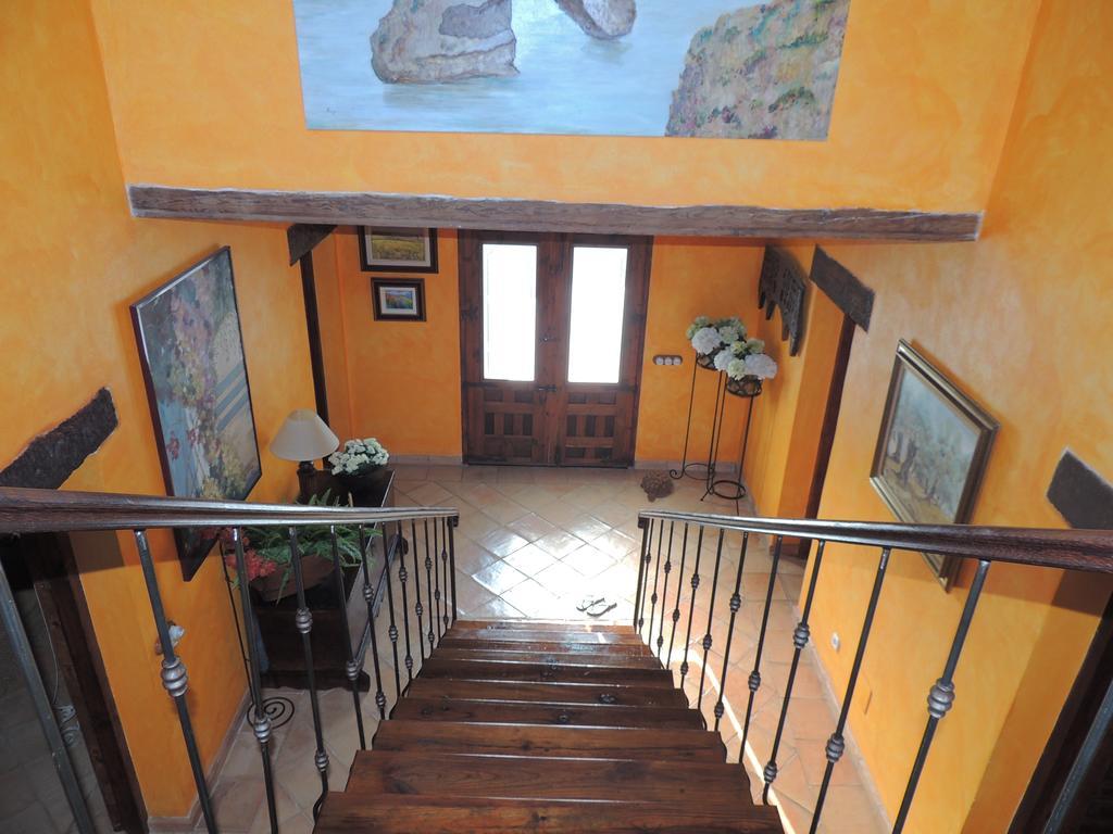 Villa Vallmar Valldemossa  Chambre photo