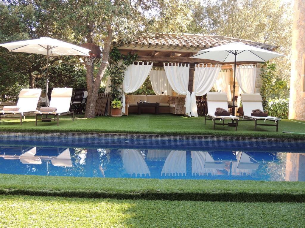 Villa Vallmar Valldemossa  Chambre photo