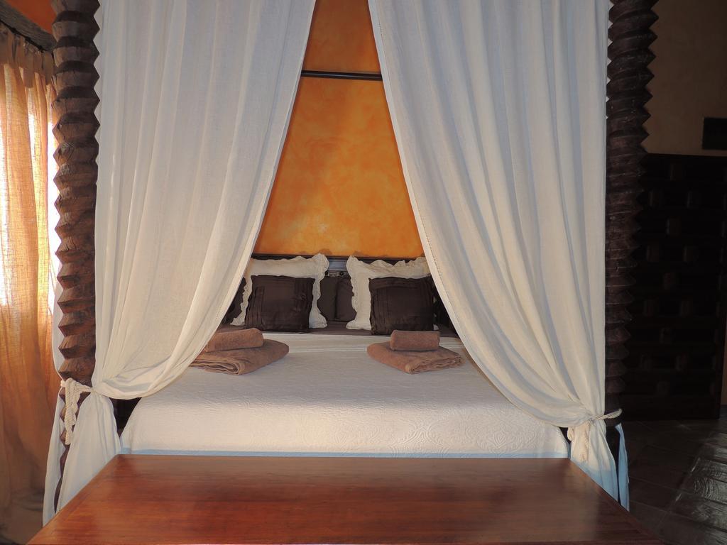 Villa Vallmar Valldemossa  Chambre photo
