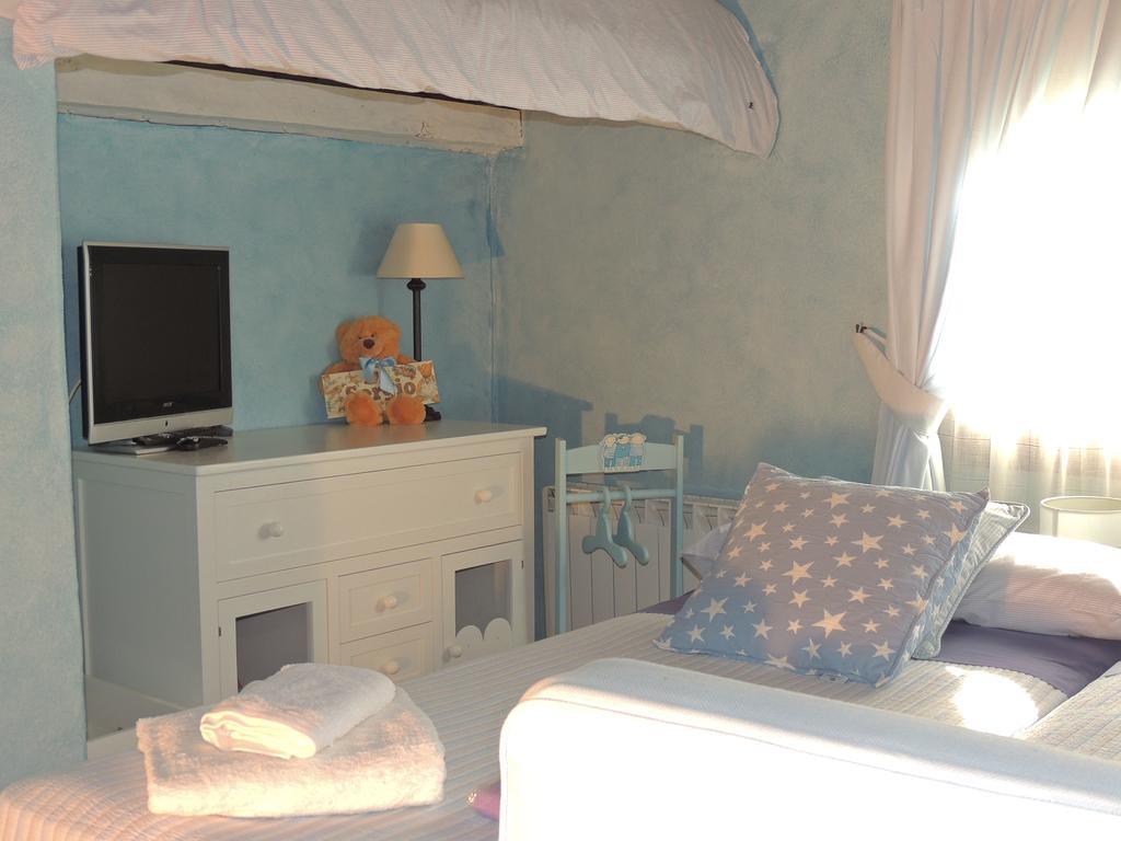 Villa Vallmar Valldemossa  Chambre photo