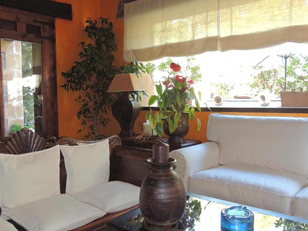 Villa Vallmar Valldemossa  Extérieur photo