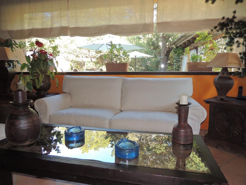 Villa Vallmar Valldemossa  Chambre photo