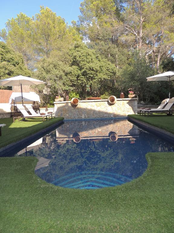 Villa Vallmar Valldemossa  Extérieur photo