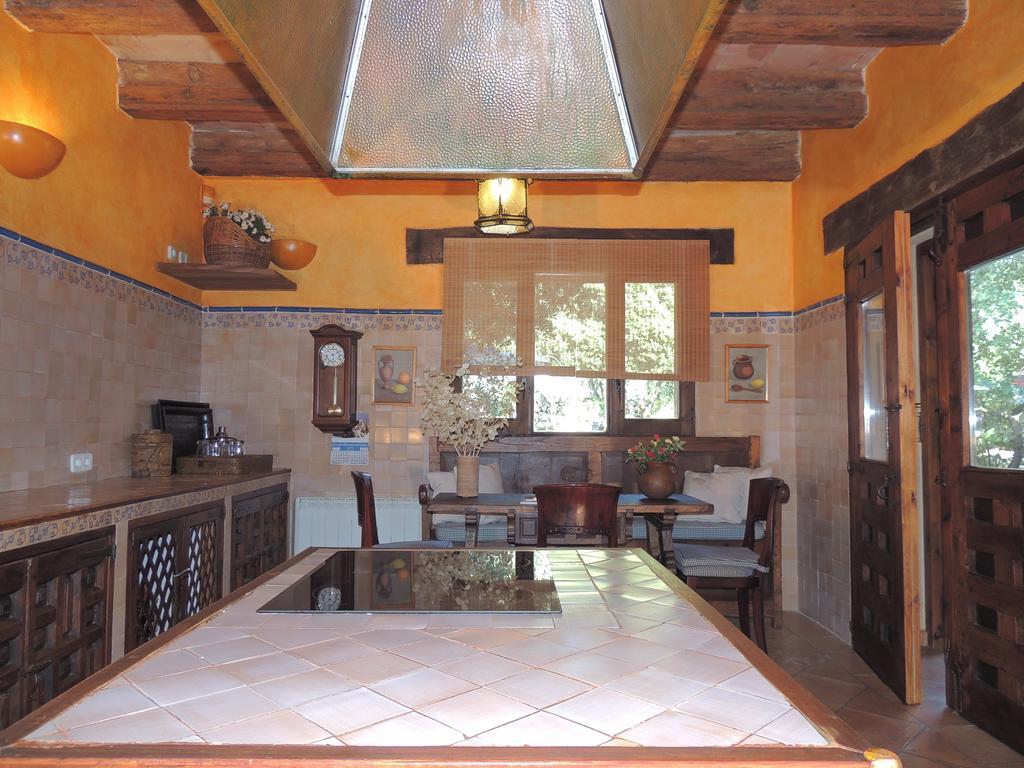 Villa Vallmar Valldemossa  Chambre photo