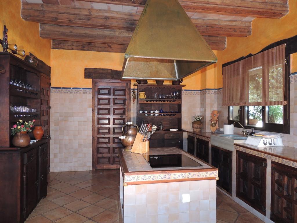 Villa Vallmar Valldemossa  Extérieur photo
