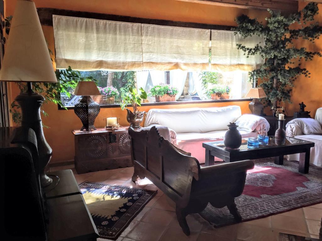 Villa Vallmar Valldemossa  Extérieur photo