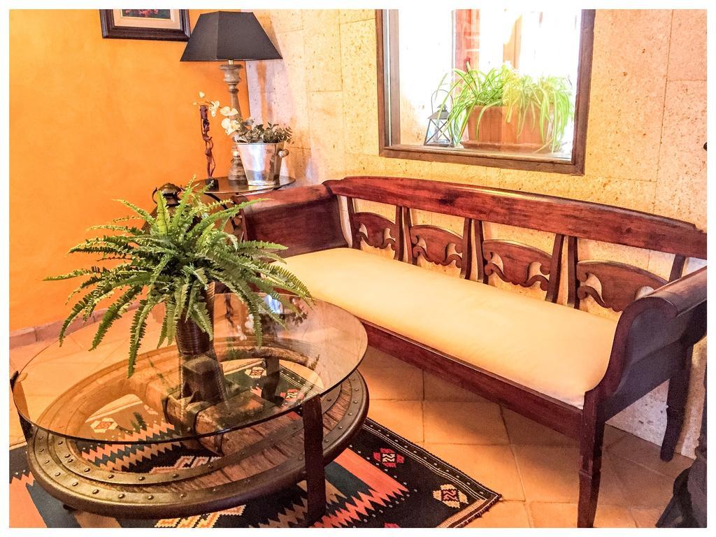 Villa Vallmar Valldemossa  Extérieur photo