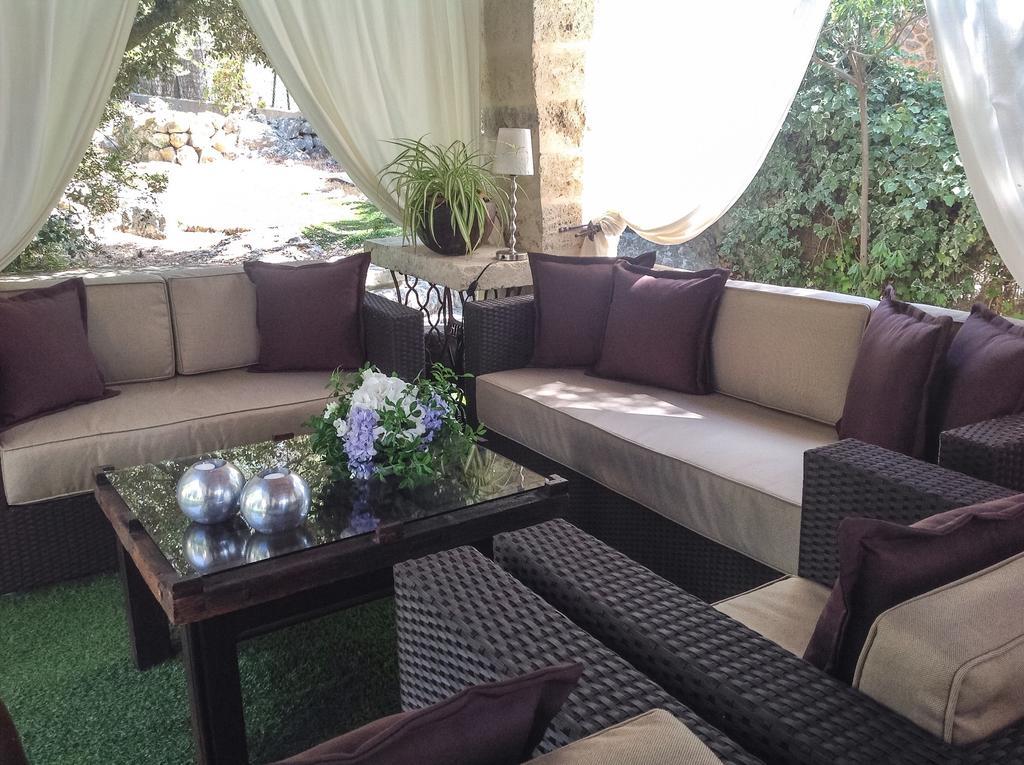 Villa Vallmar Valldemossa  Extérieur photo